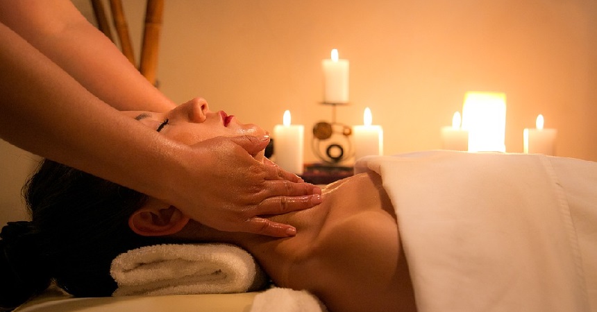 Oil Massage Near Mall of the Emirates Oil Massage in Al Barsha