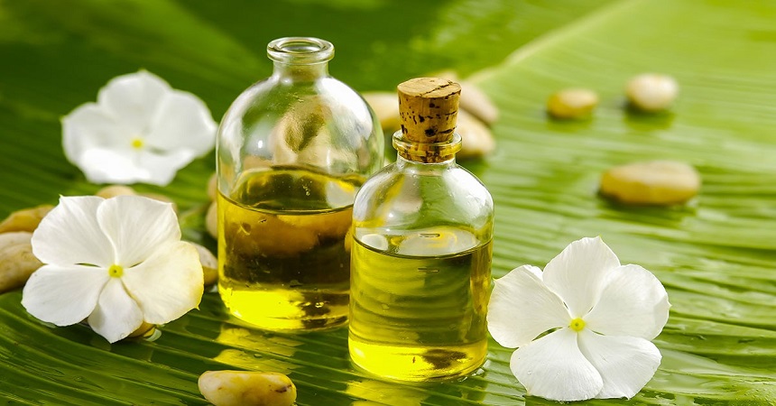 Aromatherapy Massage in Dubai